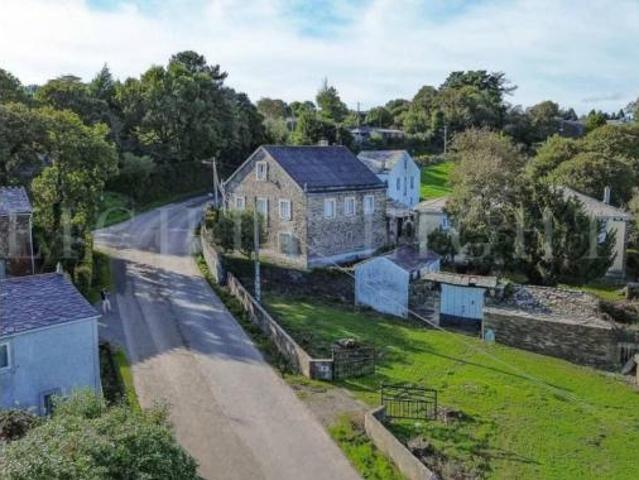 Casa Rural en venta en Castro De Rei, As Samesugueiras