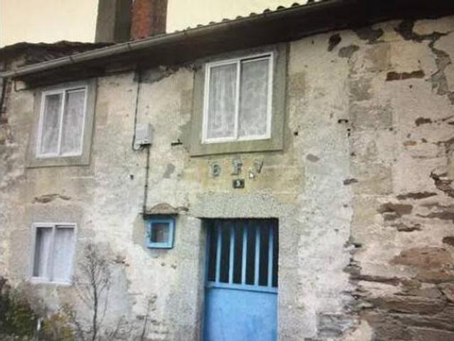 Casa Rural en venta en Triabá, Terra Chá