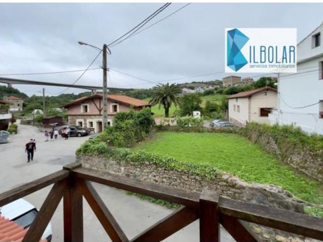 Casa Rural en venta en Talledo, Castro-urdiales