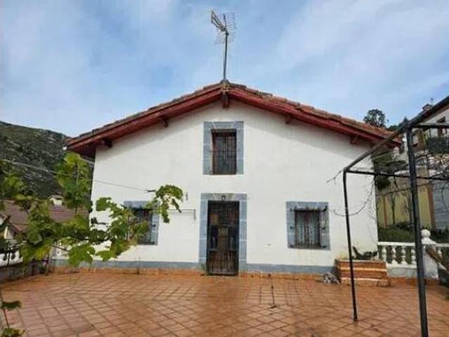 Casa Rural en venta en Ontón, Castro-urdiales