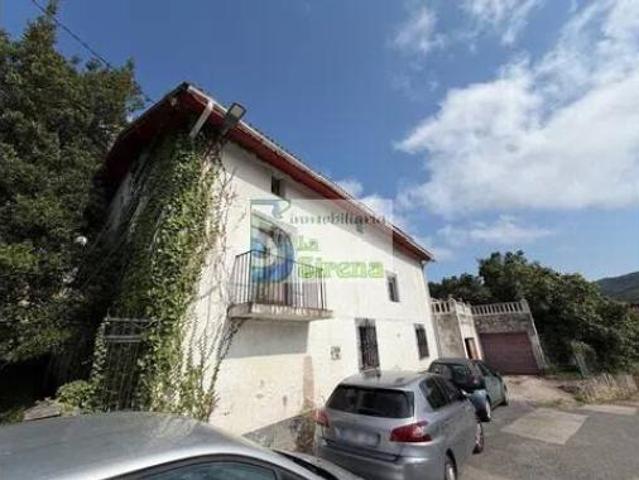 Casa Rural en venta en Baltezana, Castro-urdiales