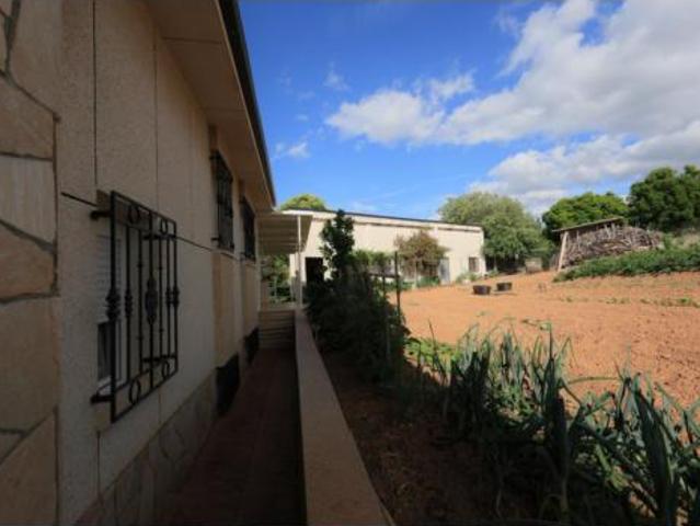 Casa Rural en venta en El Bierzo, Castilla y León