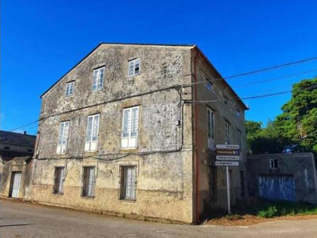 Casa Rural en venta en Castropol, Asturias