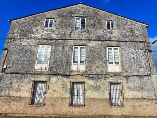 Casa Rural en venta en Castropol, Asturias