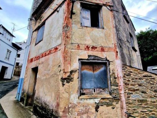 Casa Rural en venta en Castropol, Asturias