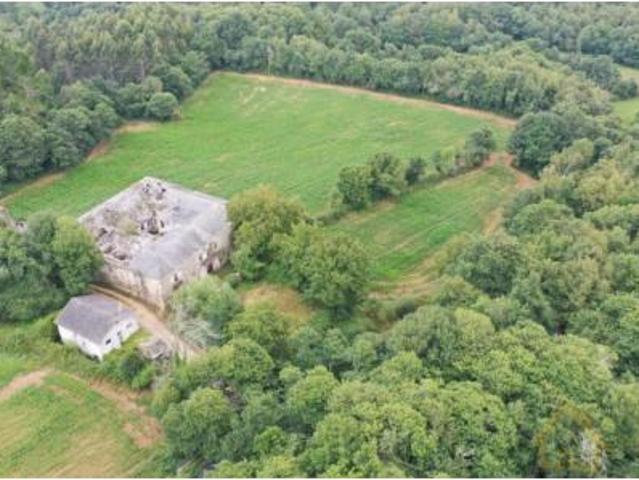 Casa Rural en venta en Castroverde, Vilariño
