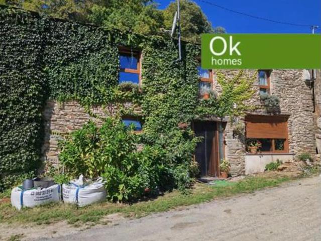 Casa Rural en venta en Lugo, Galicia