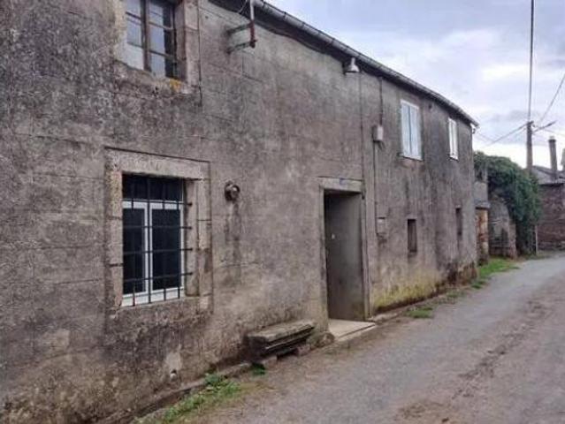 Casa Rural en venta en Lugo, Galicia