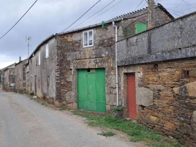 Casa Rural en venta en Castroverde, Vilariño