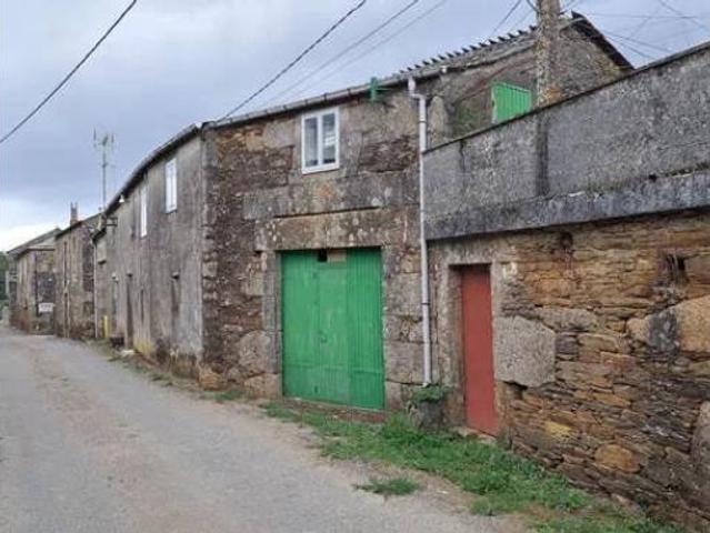 Casa Rural en venta en Lugo, Galicia