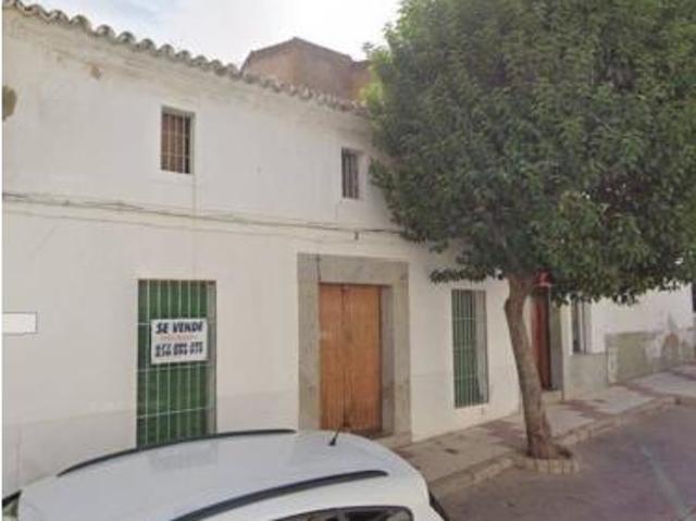 Casa Rural en venta en Castuera, Extremadura