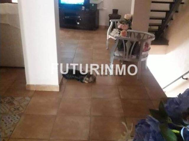 Casa Rural en venta en Catarroja