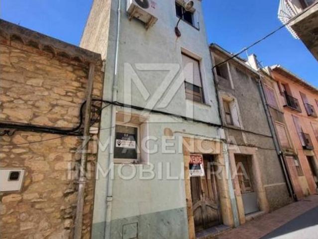 Casa Rural en venta en l'Alt Maestrat, Valencia