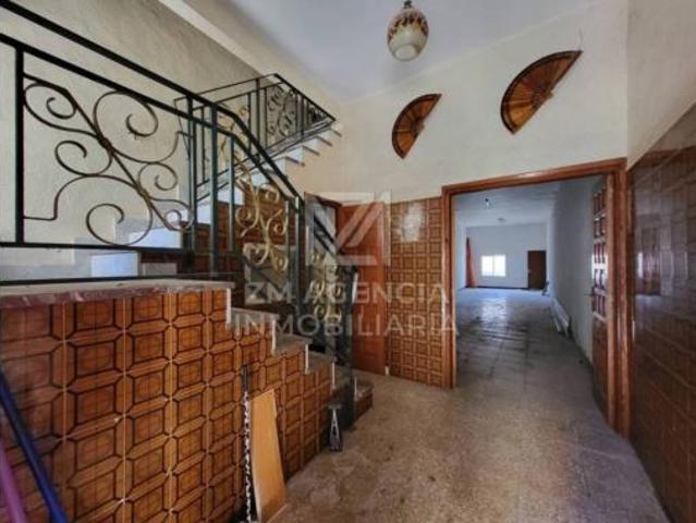 Casa Rural en venta en l'Alt Maestrat, Valencia