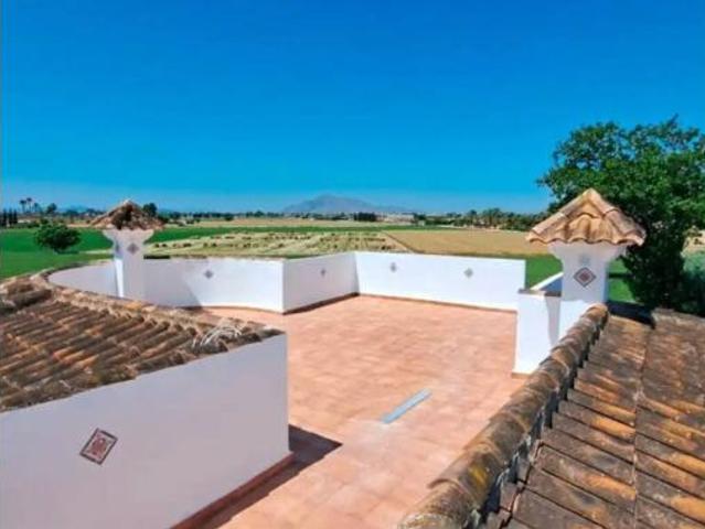 Casa Rural en venta en el Baix Segura / La Vega Baja, Valencia