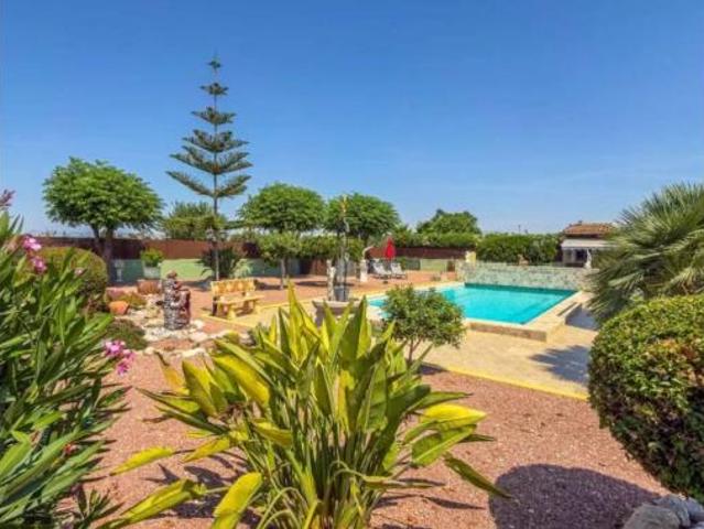 Casa Rural en venta en el Baix Segura / La Vega Baja, Valencia