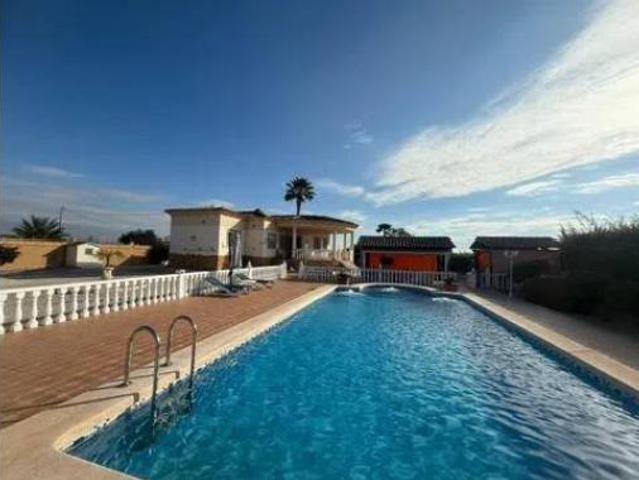 Casa Rural en venta en el Baix Segura / La Vega Baja, Valencia