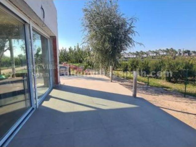 Casa Rural en venta en Catral