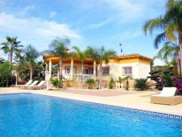 Casa Rural en venta en Catral