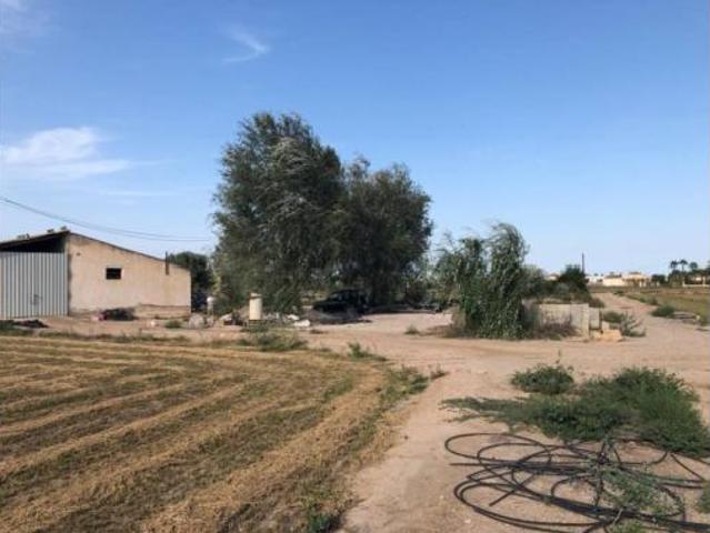 Casa Rural en venta en Catral