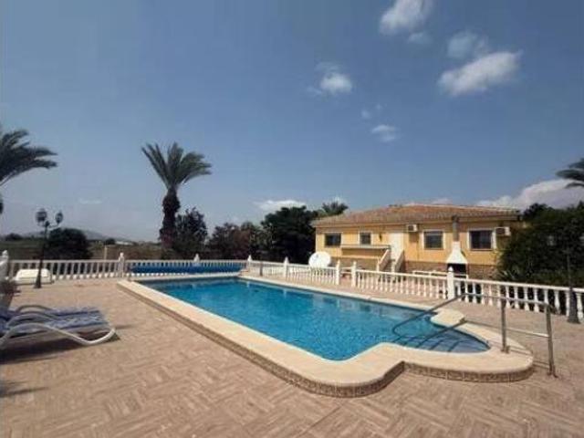 Casa Rural en venta en el Baix Segura / La Vega Baja, Valencia