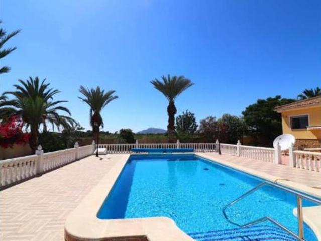Casa Rural en venta en el Baix Segura / La Vega Baja, Valencia
