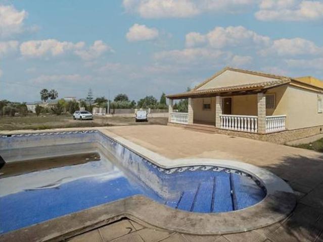 Casa Rural en venta en Catral