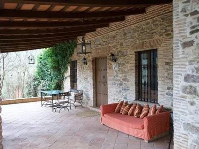 Casa Rural en venta en Los Anises, Cazalla de la Sierra