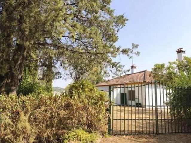 Casa Rural en venta en Cazalla De La Sierra, Andalucía