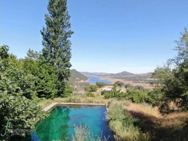 Casa Rural en venta en Cazalla De La Sierra, Andalucía