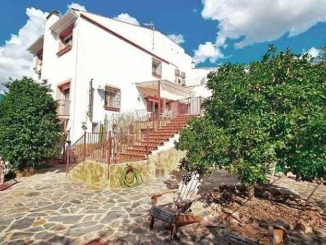 Casa Rural en venta en Sierra de Huelva, Andalucía