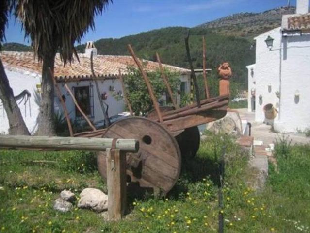 Casa Rural en venta en Guadalteba, Andalucía