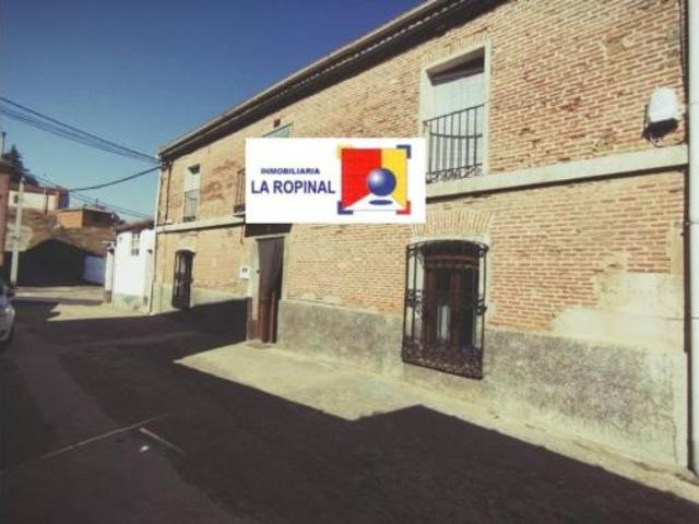 Casa Rural en venta en Cañizal, Castilla y León
