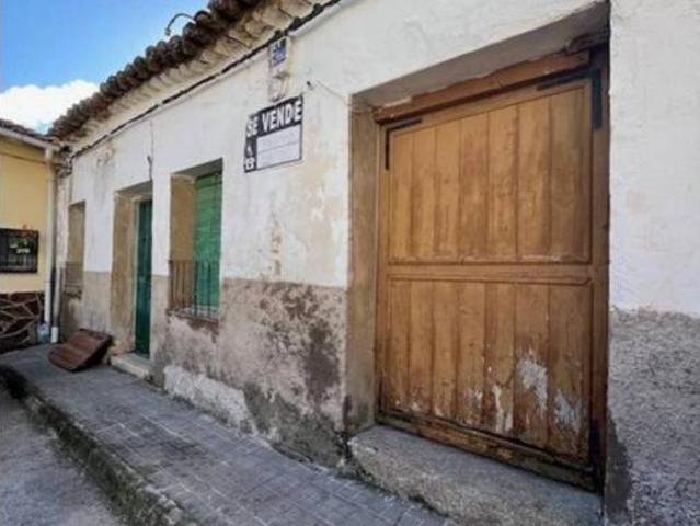 Casa Rural en venta en Cebreros