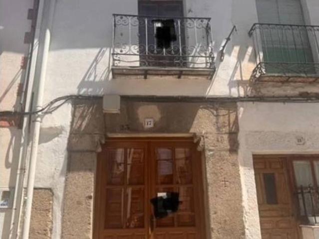 Casa Rural en venta en Cebreros