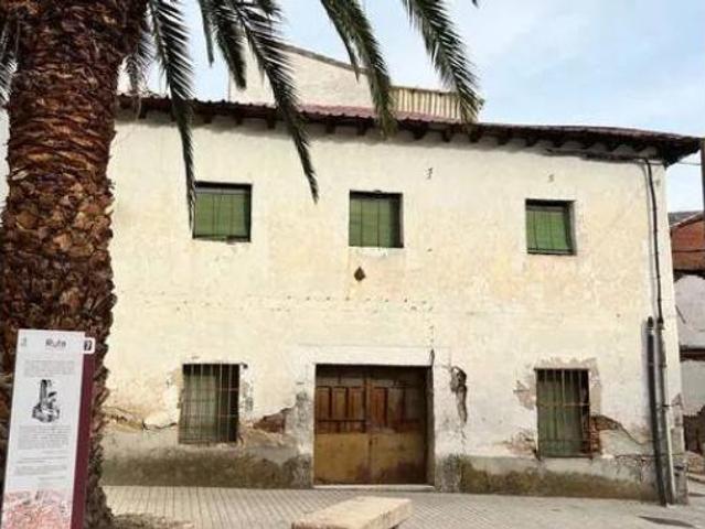 Casa Rural en venta en Cebreros, Castilla y León