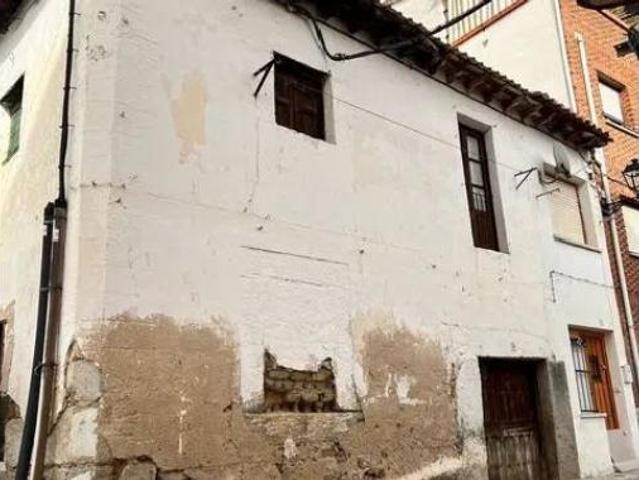 Casa Rural en venta en Cebreros, Castilla y León