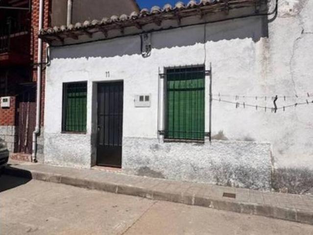 Casa Rural en venta en Cebreros