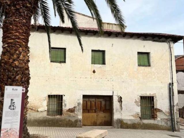 Casa Rural en venta en Cebreros