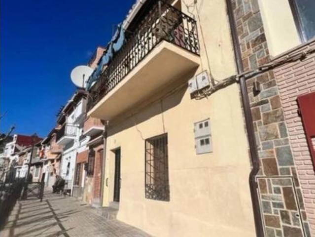 Casa Rural en venta en Cebreros