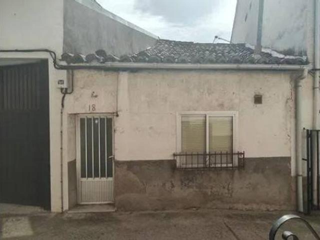 Casa Rural en venta en Cebreros, Castilla y León