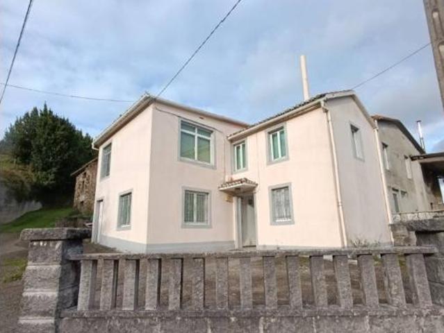 Casa Rural en venta en Cedeira, Ferrol