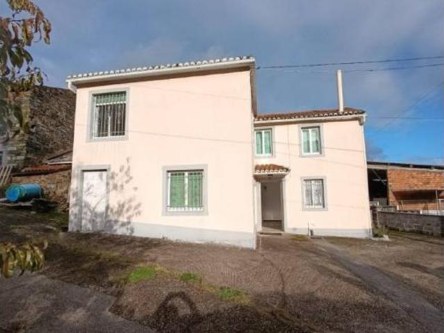 Casa Rural en venta en Cedeira, Ferrol