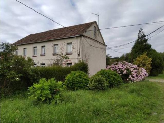 Casa Rural en venta en Cedeira, As Saíñas