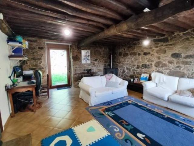 Casa Rural en venta en Cedeira, Camposa