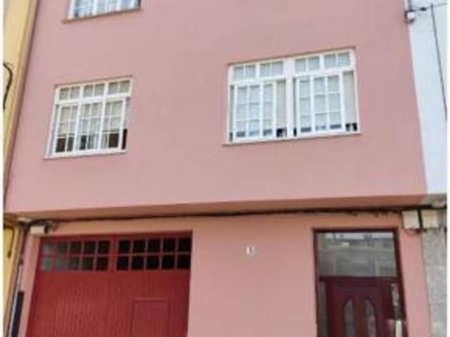 Casa Rural en venta en Cedeira, Ferrol