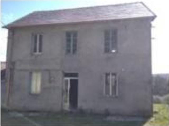 Casa Rural en venta en Cedeira, As Saíñas