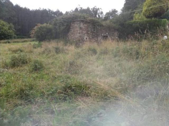 Casa Rural en venta en Cedeira, Camposa