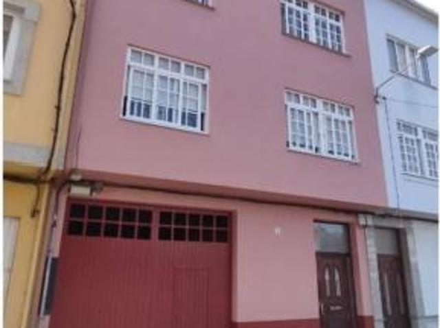 Casa Rural en venta en Cedeira, Ferrol