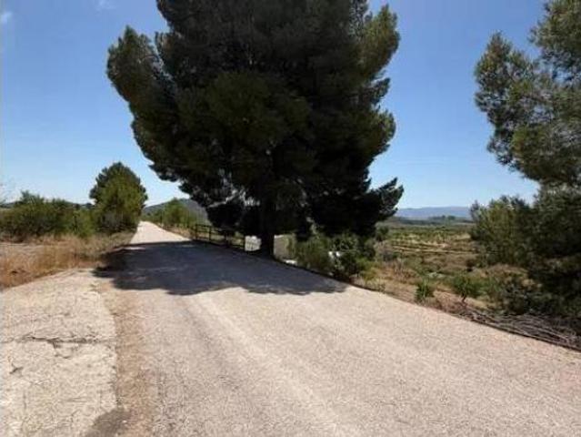 Casa Rural en venta en Campillo y Suertes, Noroeste